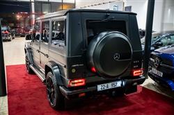 مێرسێدس بێنز G-Class